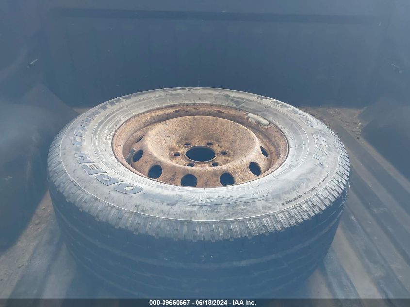 2011 Ford F-150 Xlt VIN: 1FTFW1ET2BKE12669 Lot: 39660667