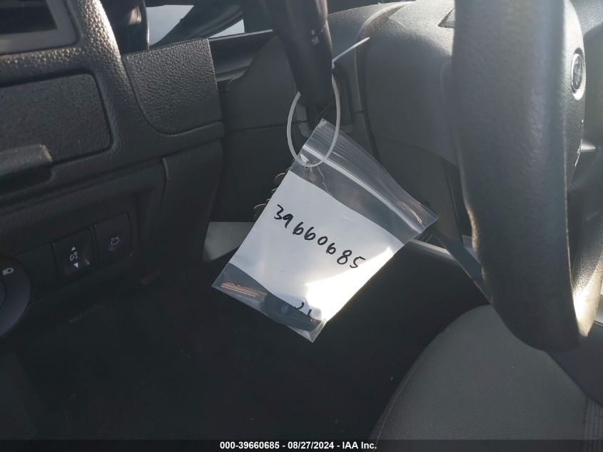 2010 Ford Fusion Se VIN: 3FAHP0HA4AR310476 Lot: 39660685