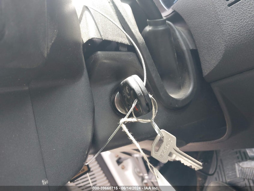 2011 Ford F-250 Lariat VIN: 1FT7W2BT3BEA97930 Lot: 39660715