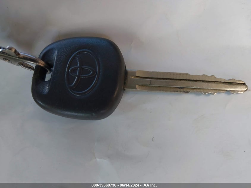 2014 Toyota Camry L VIN: 4T4BF1FK2ER369594 Lot: 39660736