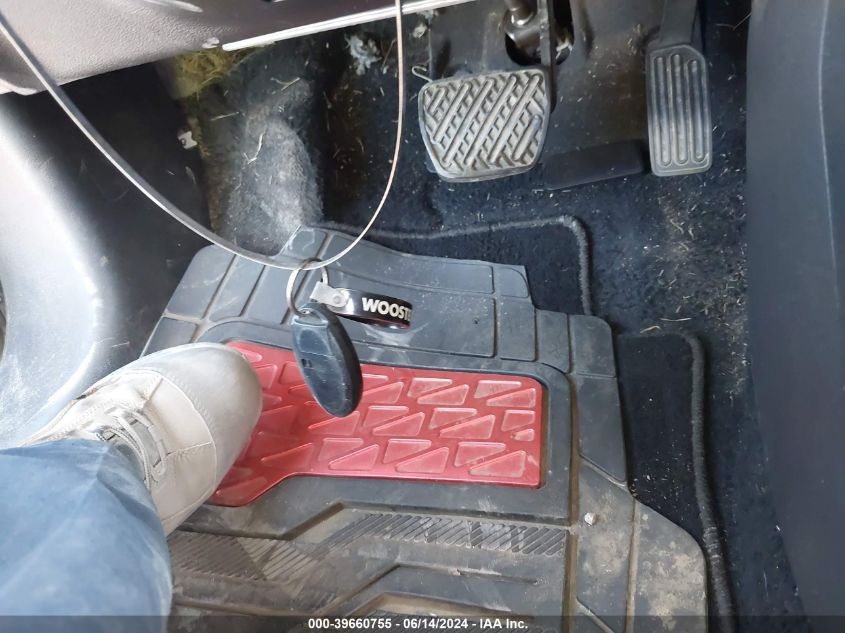 2014 Nissan Juke Sl VIN: JN8AF5MV4ET357987 Lot: 39660755