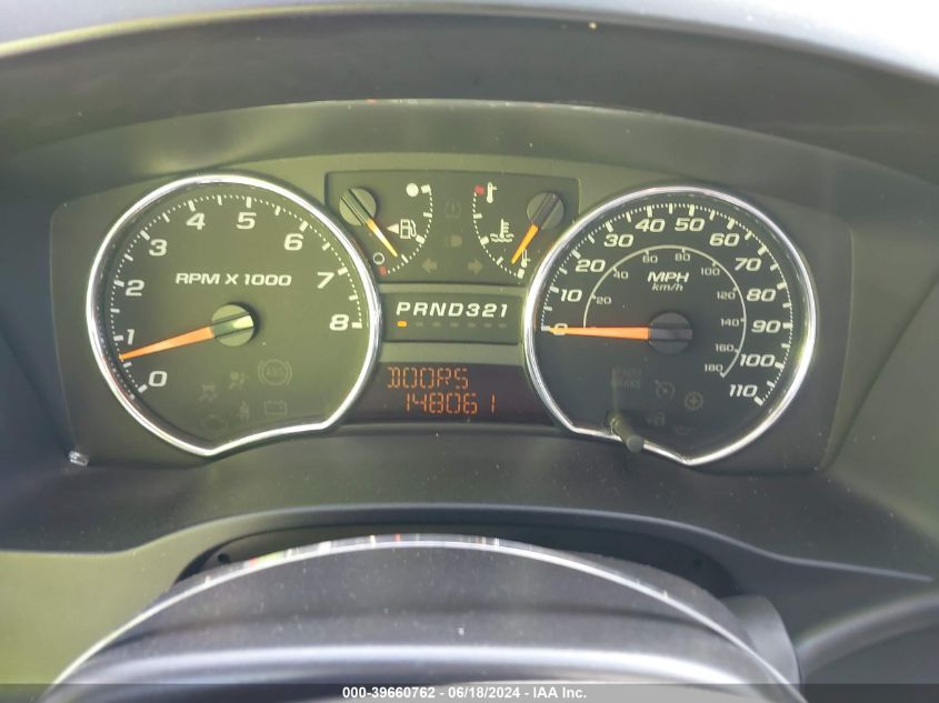 2009 Chevrolet Colorado Lt VIN: 1GCDT13L198144255 Lot: 39660762