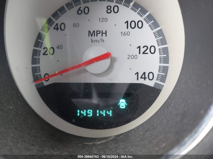 2009 Dodge Charger Se VIN: 2B3KA43D89H573203 Lot: 39660763