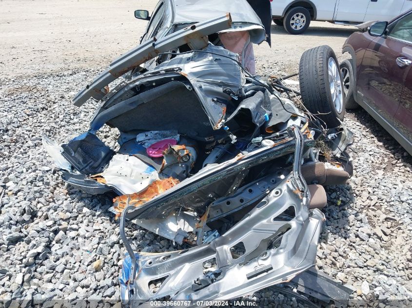 2006 Honda Accord 2.4 Ex VIN: 1HGCM56766A051316 Lot: 39660767