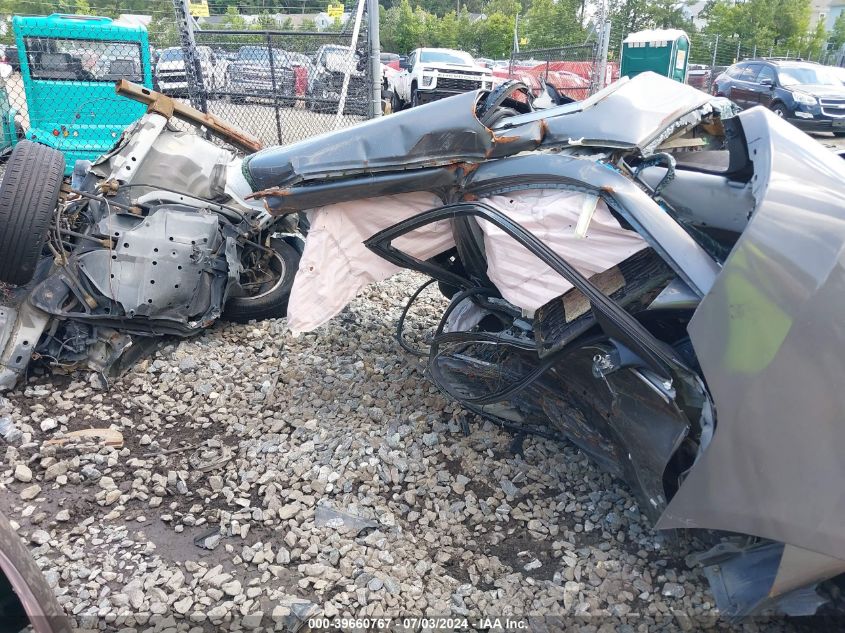 2006 Honda Accord 2.4 Ex VIN: 1HGCM56766A051316 Lot: 39660767