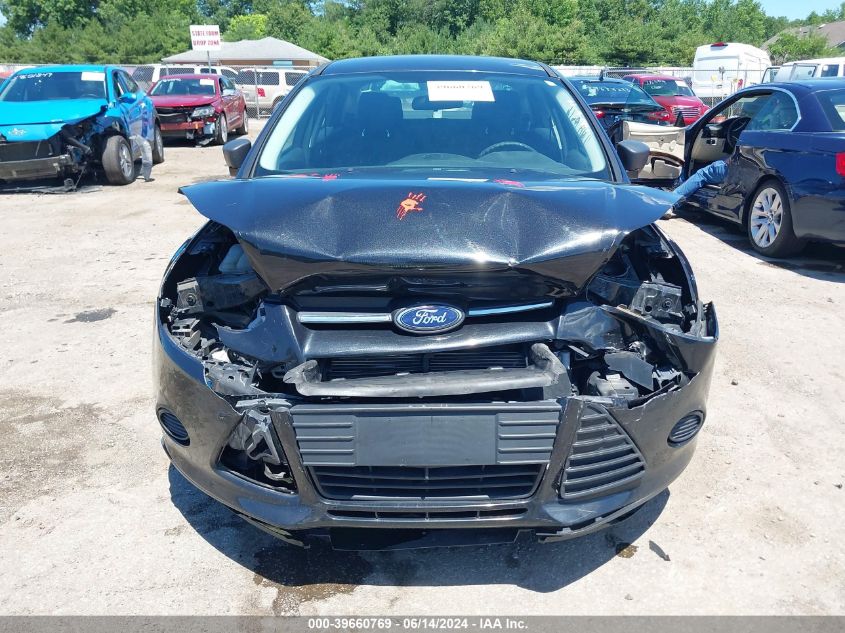 1FADP3E29DL187905 2013 Ford Focus S