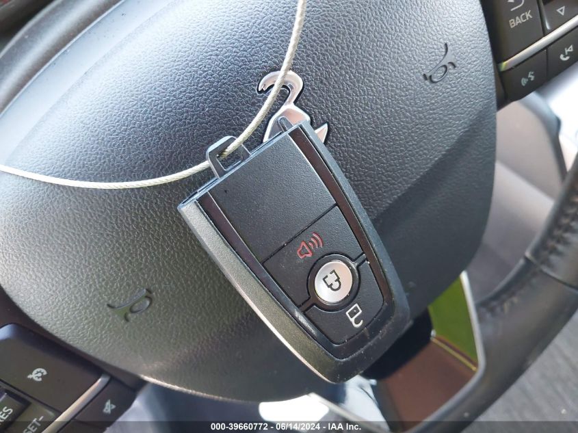 2023 Ford Bronco Sport Big Bend VIN: 3FMCR9B63PRD90977 Lot: 39660772