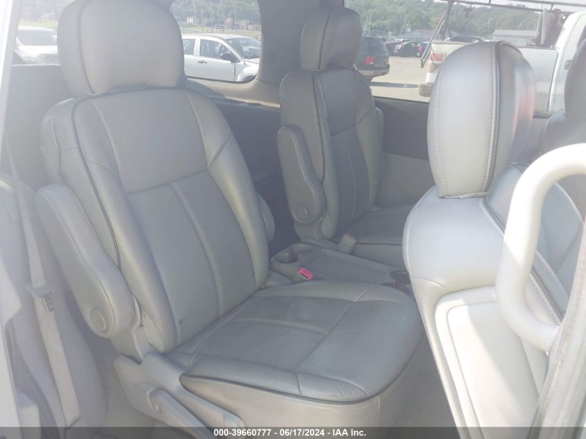 2005 Buick Terraza Cxl VIN: 5GADV33L95D203786 Lot: 39660777