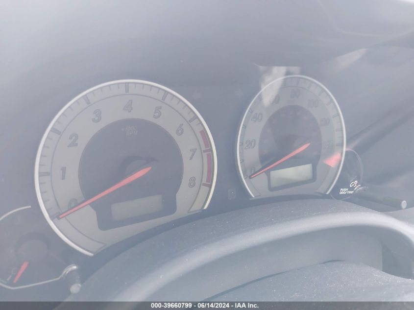 2010 Toyota Corolla S VIN: 1NXBU4EE1AZ327974 Lot: 39660799