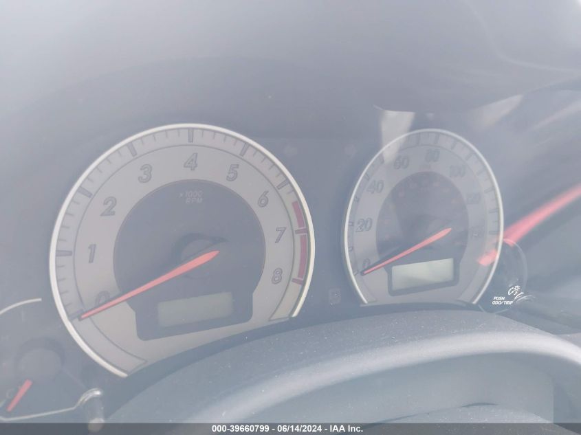 2010 Toyota Corolla S VIN: 1NXBU4EE1AZ327974 Lot: 39660799