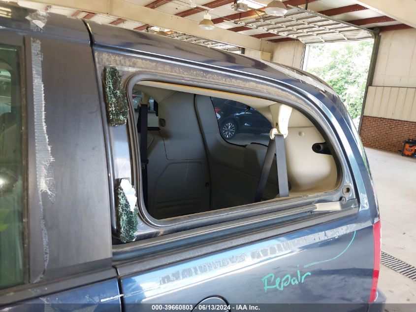 2008 Dodge Grand Caravan Se VIN: 2D8HN44H88R694998 Lot: 39660803