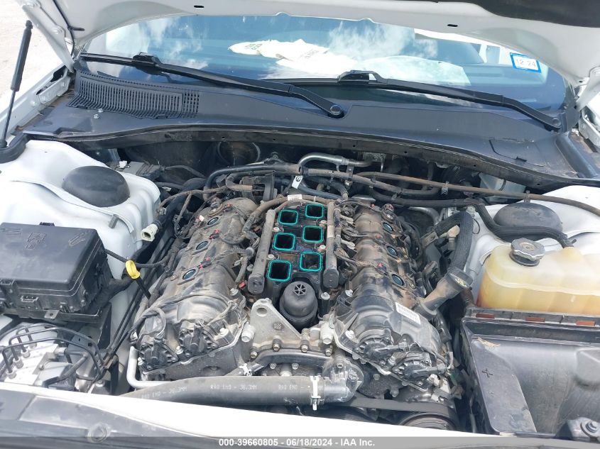 VIN 2C3CCAEG7LH117739 2020 CHRYSLER 300 LIMITED