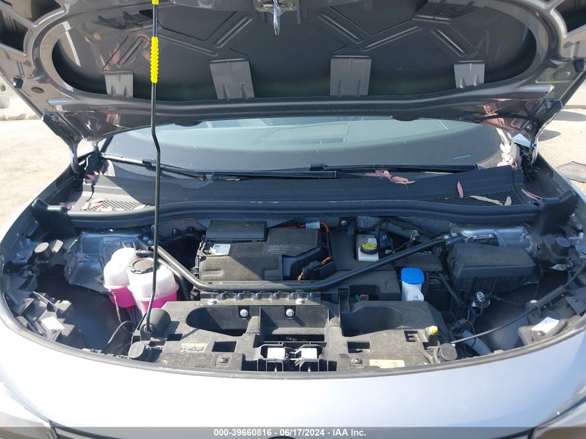 VIN 1V2CMPE85PC042342 2023 VOLKSWAGEN ID.4 PRO