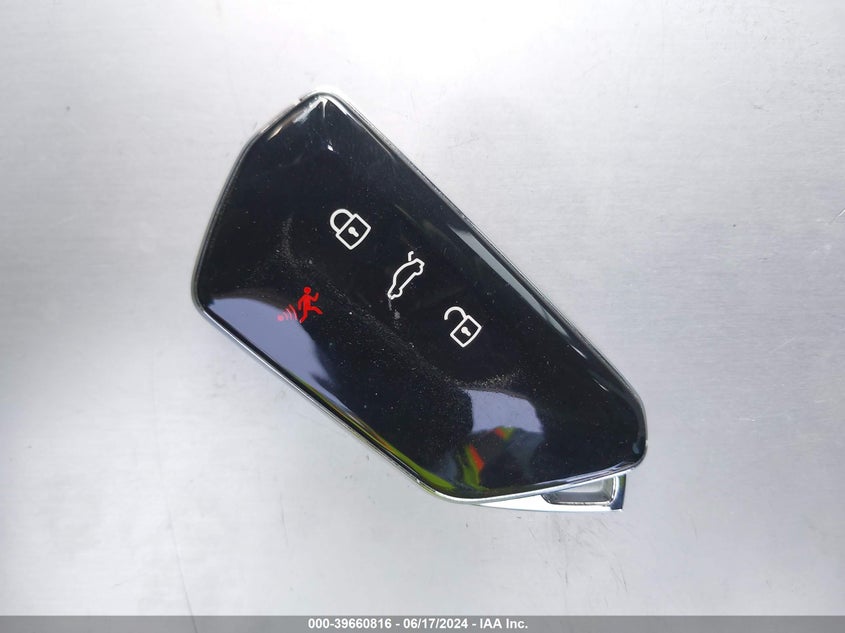 VIN 1V2CMPE85PC042342 2023 VOLKSWAGEN ID.4 PRO