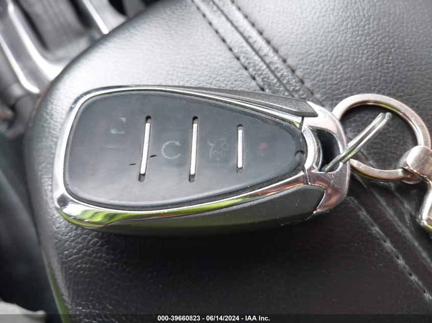 2018 Chevrolet Malibu Lt VIN: 1G1ZD5ST0JF144042 Lot: 39660823