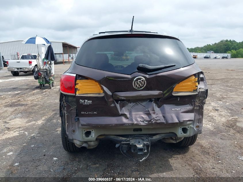 2017 Buick Enclave Premium VIN: 5GAKRCKD2HJ186485 Lot: 39660837