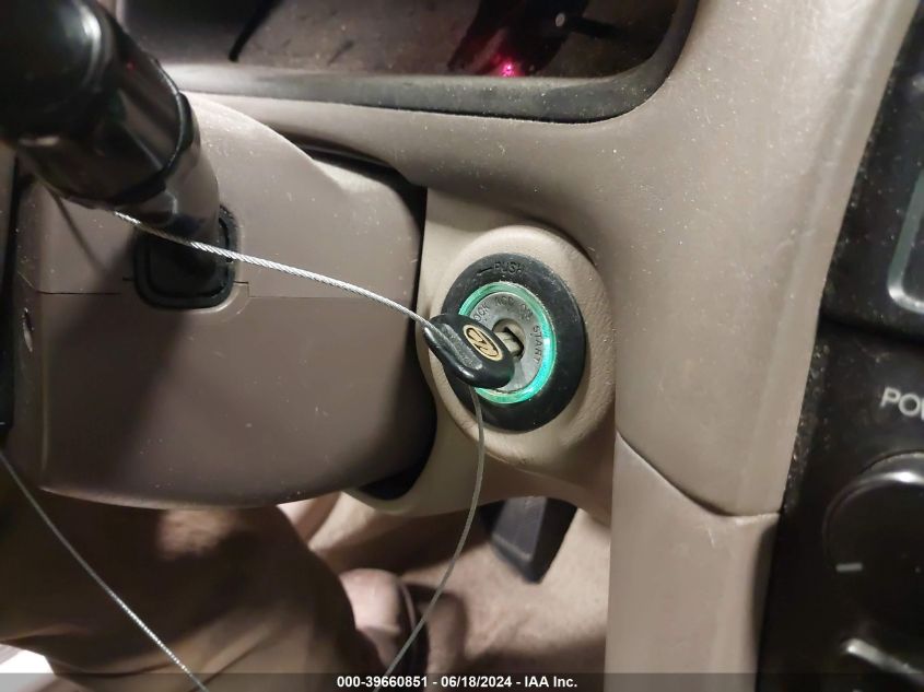 1997 Lexus Es 300 VIN: JT8BF22G3V0082356 Lot: 39660851