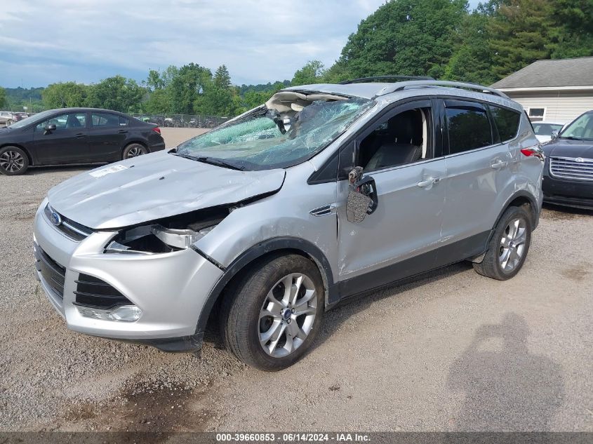 1FMCU9JX2FUB22213 2015 FORD ESCAPE - Image 2