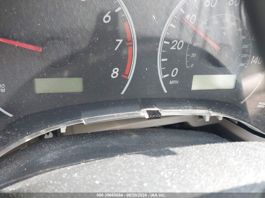 2011 Toyota Corolla Le VIN: 2T1BU4EE7BC733146 Lot: 39660854