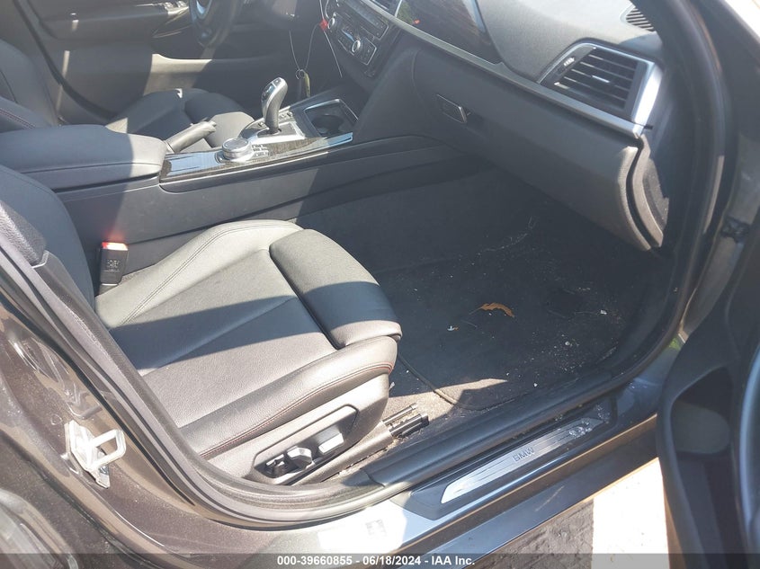 2020 BMW 430I Gran Coupe xDrive VIN: WBA4J3C01LCD43818 Lot: 39660855