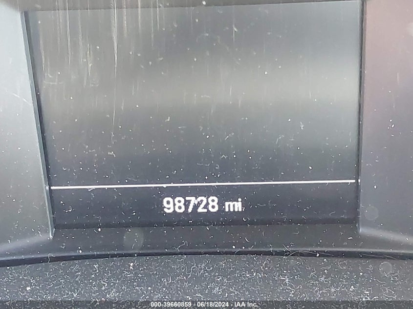 2018 Chevrolet Malibu 1Ls VIN: 1G1ZB5ST8JF113949 Lot: 39660859