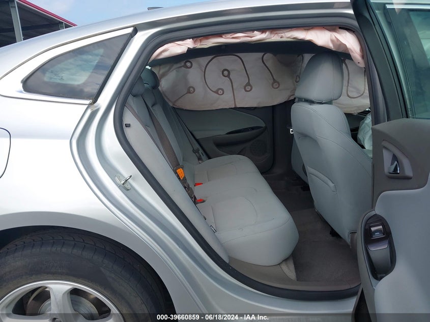 2018 Chevrolet Malibu 1Ls VIN: 1G1ZB5ST8JF113949 Lot: 39660859