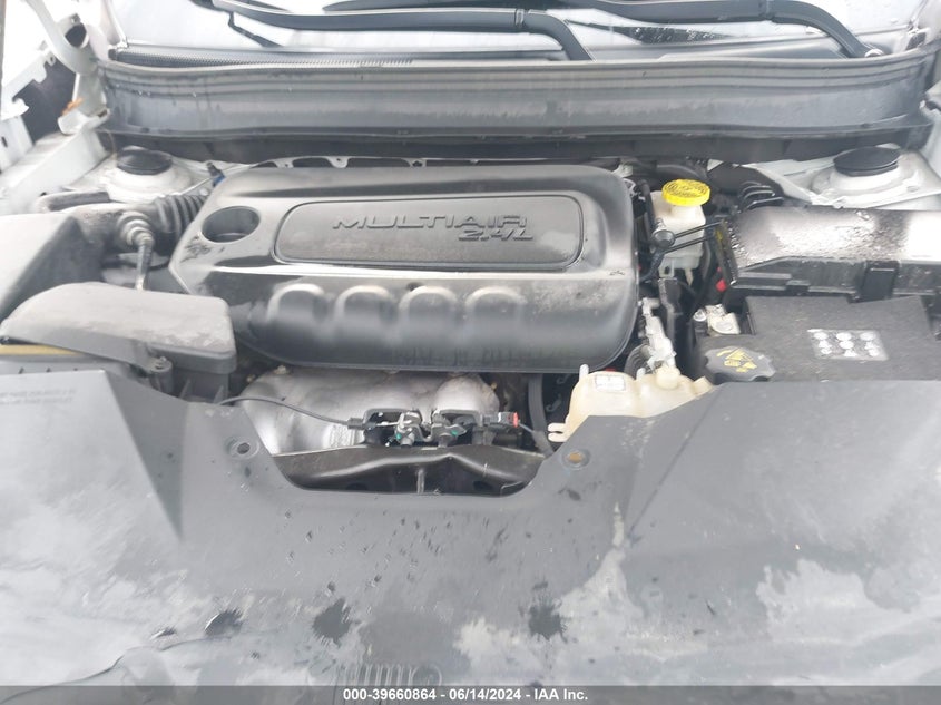 VIN 1C4PJLDB7KD419659 2019 JEEP CHEROKEE LIMITED
