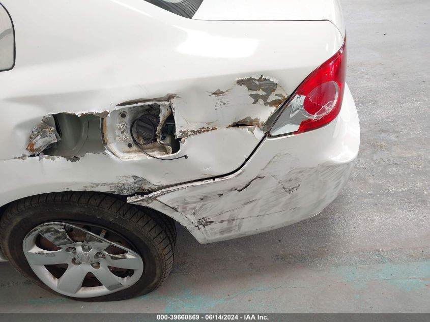 2008 Kia Optima Lx VIN: KNAGE123485205507 Lot: 39660869