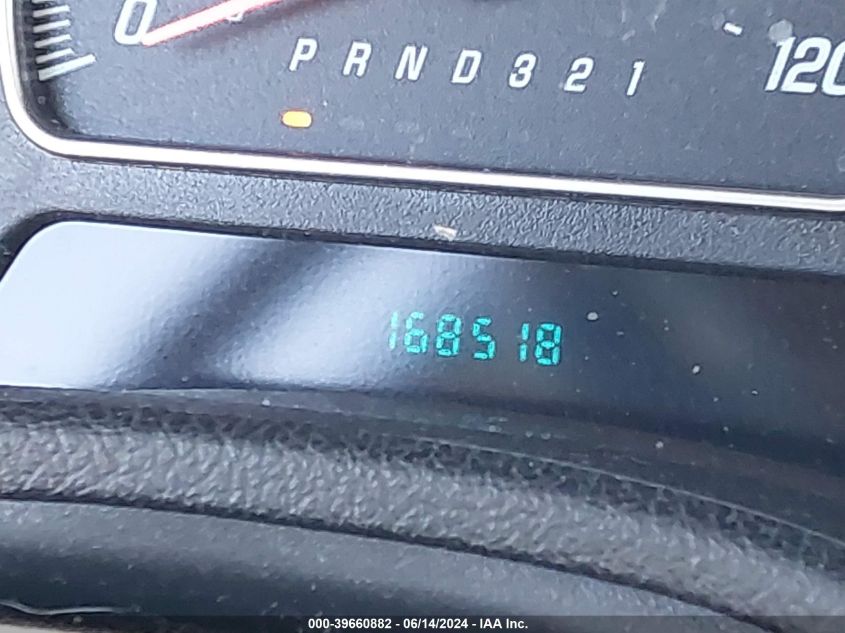 2006 GMC Envoy Sle VIN: 1GKDT13S262348587 Lot: 39660882