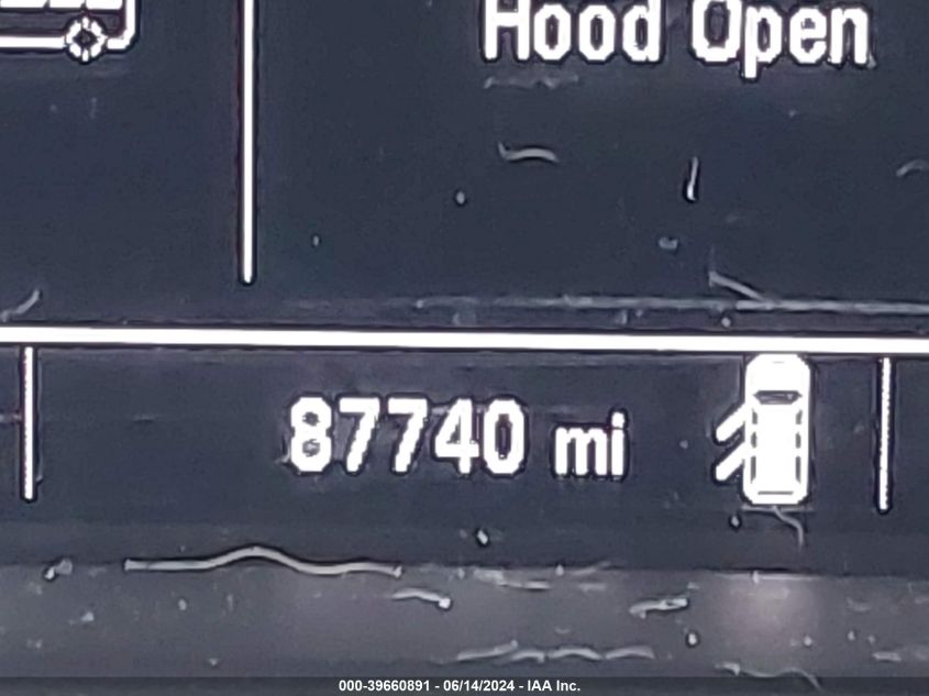 2019 GMC Acadia Sle-2 VIN: 1GKKNLLA6KZ263435 Lot: 39660891