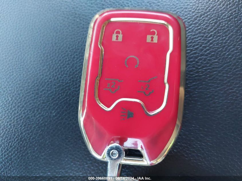 2019 GMC Acadia Sle-2 VIN: 1GKKNLLA6KZ263435 Lot: 39660891