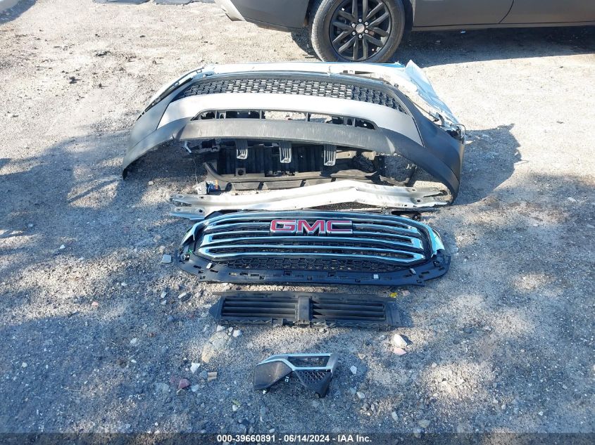 2019 GMC Acadia Sle-2 VIN: 1GKKNLLA6KZ263435 Lot: 39660891