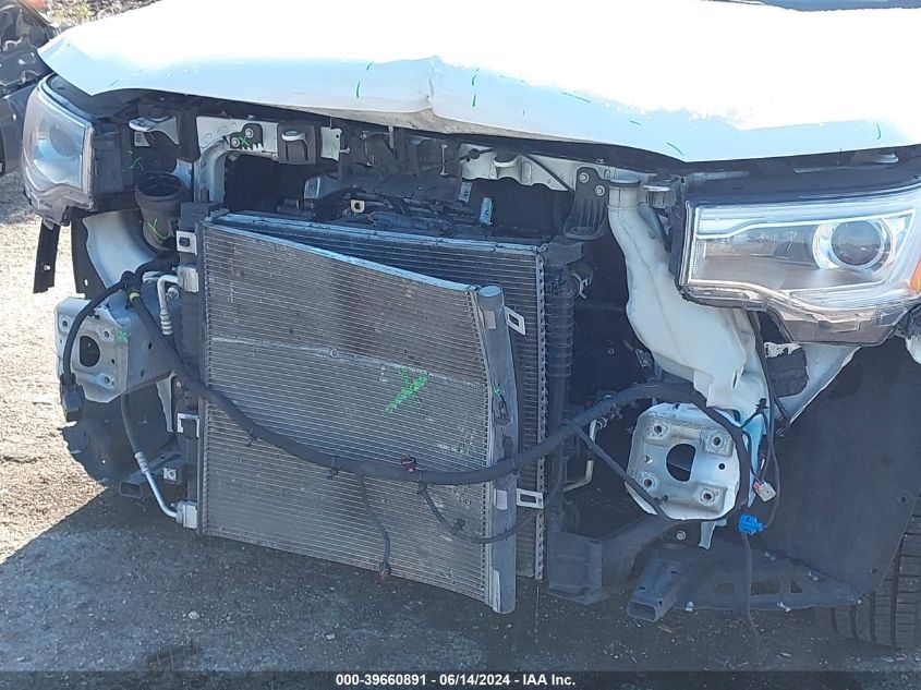 2019 GMC Acadia Sle-2 VIN: 1GKKNLLA6KZ263435 Lot: 39660891