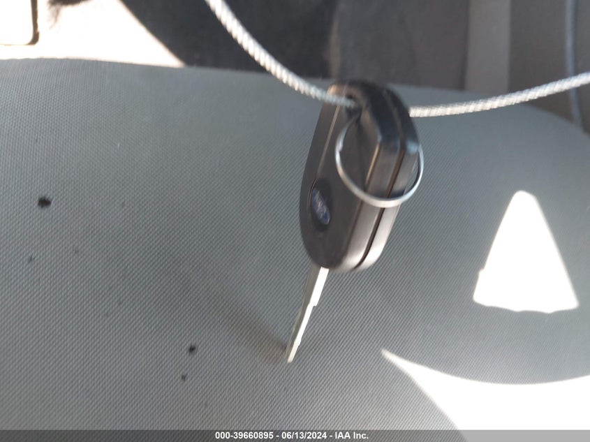 2015 Ford Escape Se VIN: 1FMCU0GX3FUA77074 Lot: 39660895