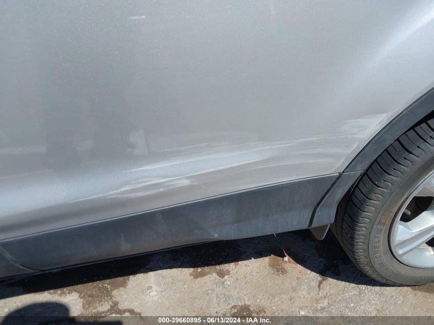 2015 Ford Escape Se VIN: 1FMCU0GX3FUA77074 Lot: 39660895