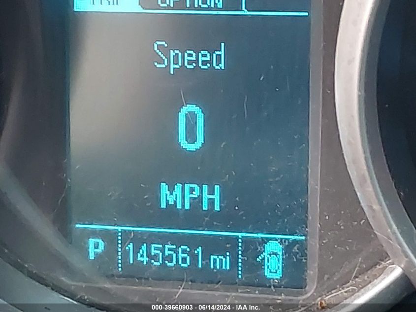 2014 Chevrolet Cruze Ls Auto VIN: 1G1PA5SH9E7176225 Lot: 39660903