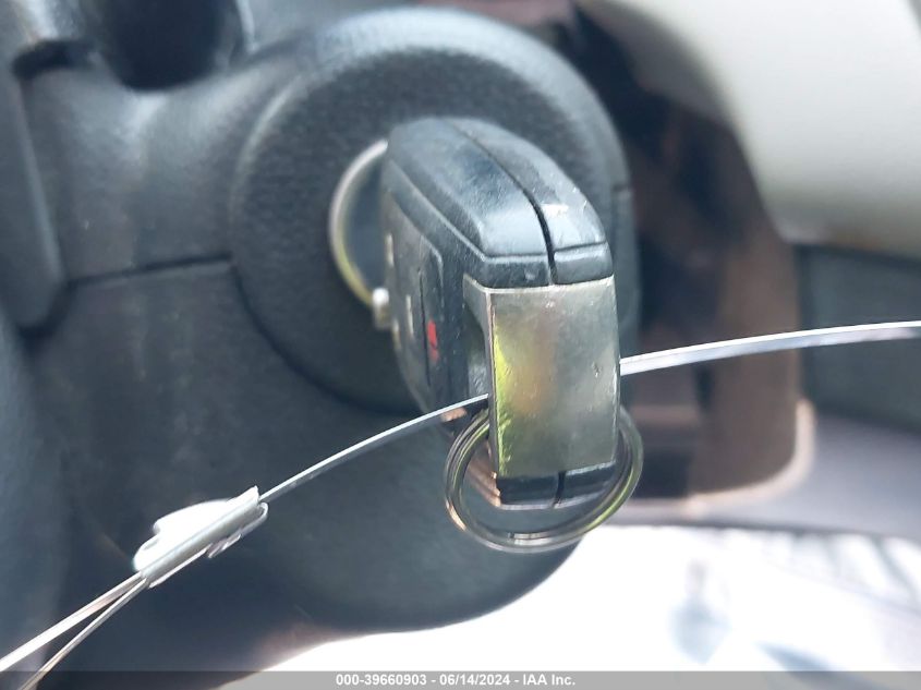 2014 Chevrolet Cruze Ls Auto VIN: 1G1PA5SH9E7176225 Lot: 39660903