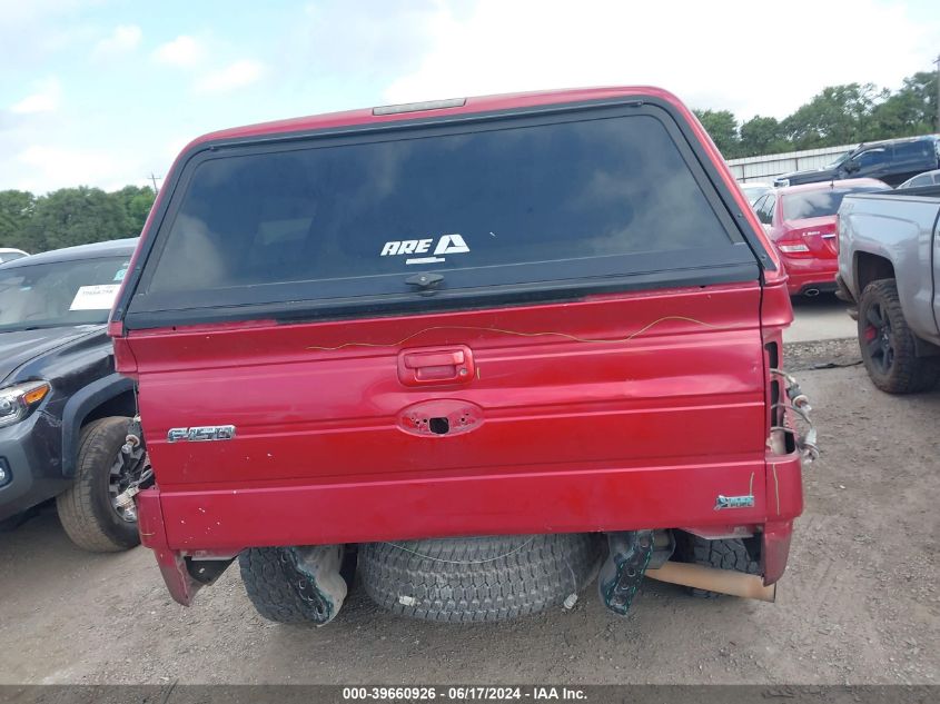 2010 Ford F150 Supercrew VIN: 1FTFW1EV6AFC495 Lot: 39660926