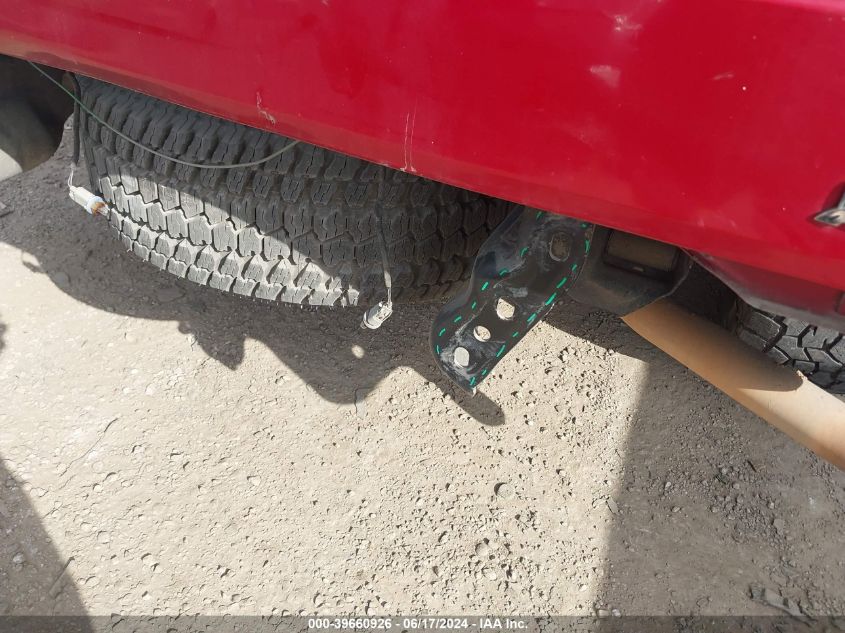 2010 Ford F150 Supercrew VIN: 1FTFW1EV6AFC495 Lot: 39660926