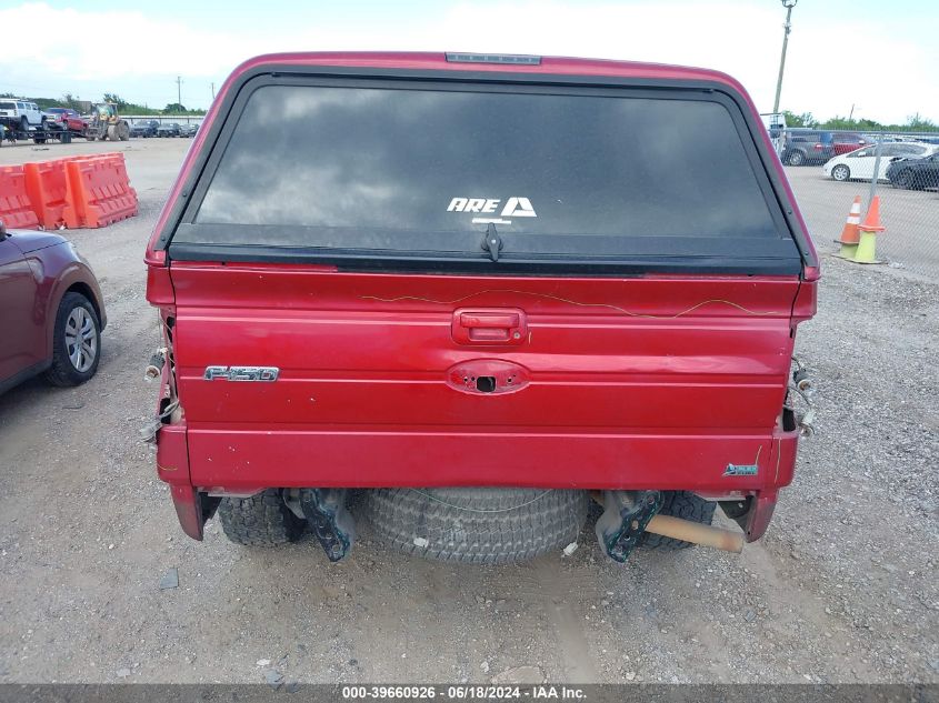 2010 Ford F150 Supercrew VIN: 1FTFW1EV6AFC495 Lot: 39660926