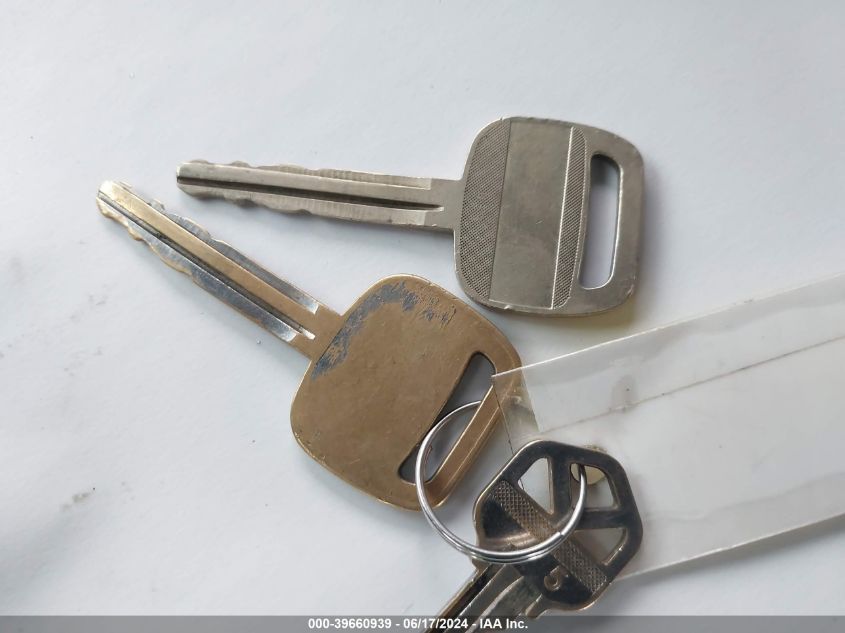 1996 Toyota Tacoma Xtracab VIN: 4TAWN72N7TZ148672 Lot: 39660939