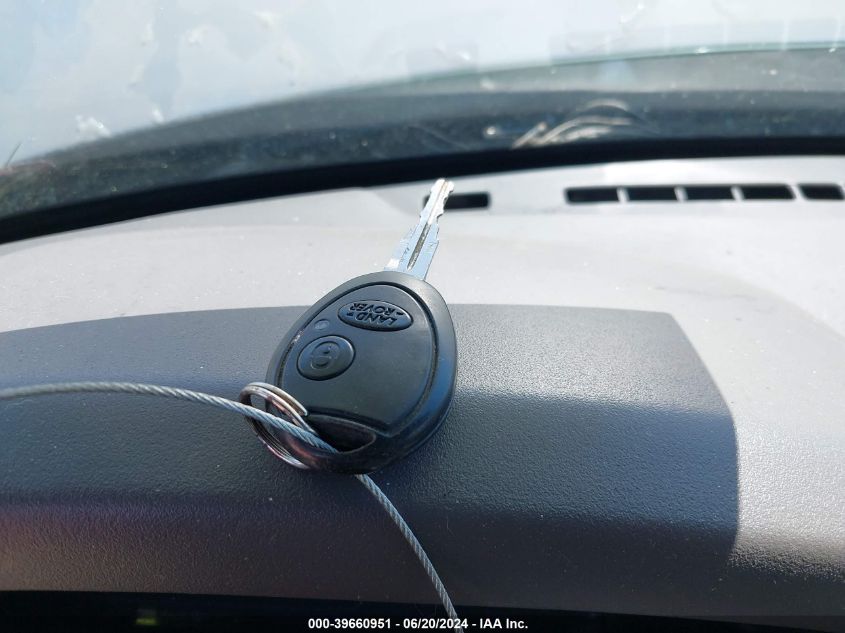 1999 Land Rover Discovery Series Ii VIN: SALTY1248XA202237 Lot: 39660951