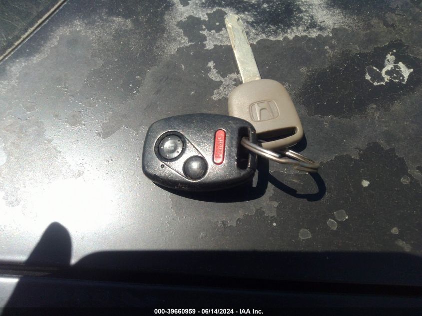 2009 Honda Civic Lx VIN: 2HGFG12679H534555 Lot: 39660959