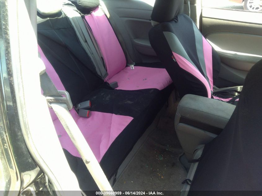 2009 Honda Civic Lx VIN: 2HGFG12679H534555 Lot: 39660959