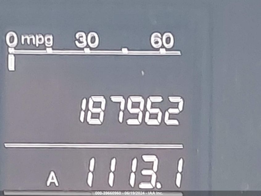 2009 Honda Cr-V Ex-L VIN: 5J6RE48789L046537 Lot: 39660960