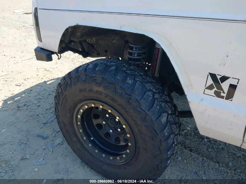 1999 Jeep Cherokee Classic/Sport VIN: 1J4FF68S8XL624987 Lot: 39660962