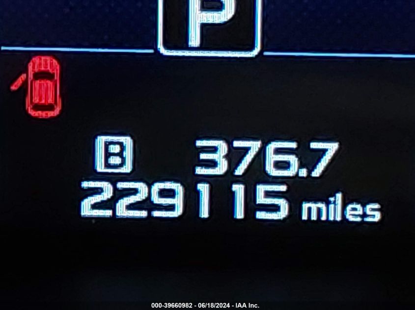 2016 Subaru Legacy 2.5I Limited VIN: 4S3BNBN63G3055165 Lot: 39660982