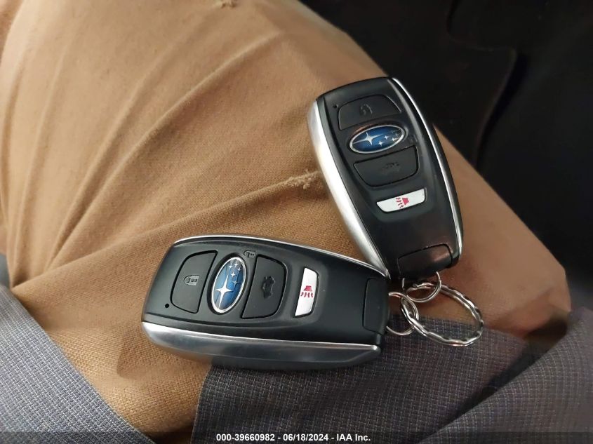 2016 Subaru Legacy 2.5I Limited VIN: 4S3BNBN63G3055165 Lot: 39660982