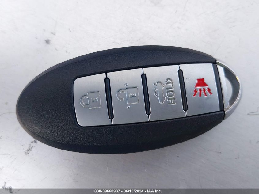 2011 Nissan Sentra 2.0Sr VIN: 3N1AB6AP9BL705823 Lot: 39660987