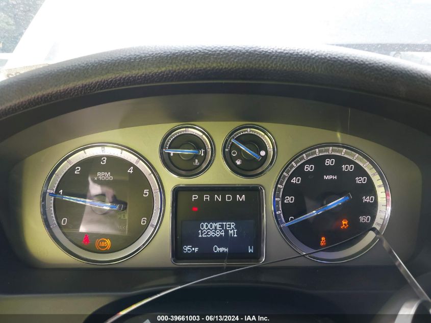 2014 Cadillac Escalade Luxury VIN: 1GYS4BEF7ER239032 Lot: 39661003